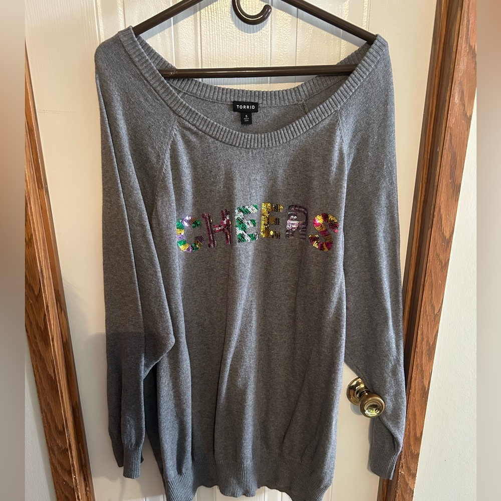Holiday Sweater